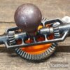 Vintage Stanley No: 803 Double Pinion Hand Drill - Refurbished Ready To Use