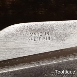 Vintage Pair Sheffield Made Gardening Shears - Fully Refurbished For Use