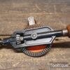 Vintage Stanley No: 805 Egg Beater Style Hand Drill - Refurbished Ready To Use