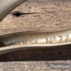 Vintage Eclipse No: 77 Handsaw Setting Pliers - Refurbished For Use