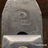 Antique Stewart Spiers Dovetailed Rosewood Infill Panel Plane - Refurbished Ready To Use