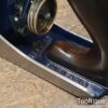 Vintage 1950’s Record No: 03 Smoothing Plane Crucible Steel Iron - Fully Refurbished