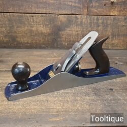 Vintage 1950’s Record No: 05SS Stay Set Jack Plane - Fully Refurbished Ready To Use