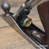 Vintage Stanley USA No: 5 Jack Plane Rosewood Handles - Refurbished Ready To Use