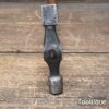 Vintage 4oz Carpenters Cross Pein Pin Hammer - Refurbished For Use