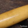 Vintage Marples Long Series ½” Bevel Edge Chisel - Refurbished