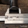 Vintage Carpenters 20oz Forged Steel Claw Hammer - Fully Refurbished