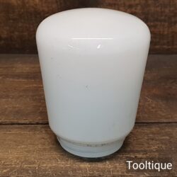 Vintage Coughtrie of Glasgow FS10 Corner Light Replacement Glass Housing