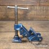 Vintage Marples No: M130 Sash Cramp Heads - Good Condition