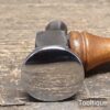Vintage Jewellers Repousing Hammer Ornate Bulbous Handle - Refurbished