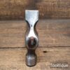 Vintage No: 4 Joiners Cross Pein Hammer - Refurbished ready for use