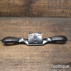Vintage Stanley No: 151R Screw Adjustment Spokeshave - Fully Refurbished