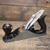 Vintage Stanley England No: 4 Smoothing Plane - Fully Refurbished