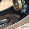 Vintage Stanley England No: 4 Smoothing Plane - Fully Refurbished