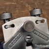 Vintage Record Tools No: 0151R Curved Sole Spokeshave - Fully Refurbished