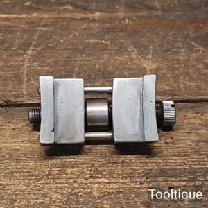 Vintage Eclipse No: 36 Chisel & Plane Iron Honing Guide - Good Condition