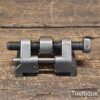 Vintage Eclipse No: 36 Chisel & Plane Iron Honing Guide - Good Condition