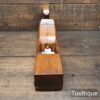 Scarce Vintage 15” Griffith Norwich Right-Handed Rabbet Jack Plane - Fully Refurbished