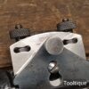 Uncommon Vintage Stanley USA No: 151 Flat Soled Spokeshave - Fully Refurbished