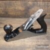Vintage Stanley England No: 4 Smoothing Plane - Fully Refurbished Ready To Use