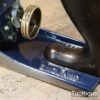 Vintage Record No: 04 Smoothing Plane - Fully Refurbished Ready To Use