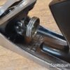 Vintage Stanley England No: 4 Smoothing Plane - Fully Refurbished Ready To Use