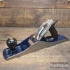 Vintage 1950’s Record Tools England No: 05 Jack Plane - Fully Refurbished