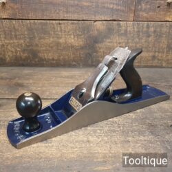 Vintage 1950’s Record Tools England No: 05 Jack Plane - Fully Refurbished