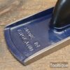 Vintage 1950’s Record Tools England No: 05 Jack Plane - Fully Refurbished