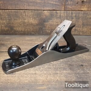 Vintage Stanley England War Era No: 5 Jack Plane