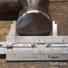 Vintage Brades Co. 1741 Scaffolder’s Hammer AXE Nail Extractor - Refurbished