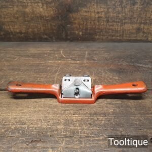 Vintage Carpenters No: 151 Spokeshave Screw Adjustment Screws - Refurbished Vintage Carpenters No: 151 Spokeshave Screw Adjustment Screws - Refurbished