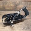 Vintage Stanley England No: 78 Duplex Rabbet Fillister Plane - Fully Refurbished