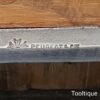 Vintage Peugeot Frères Drawknife 7 ½” Cutting Edge - Refurbished Ready To Use