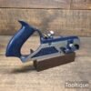 Vintage Record No: 078 Duplex Rabbet Fillister Plane - Fully Refurbished