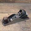 Vintage Stanley No: 220 Block Plane Screw Adjustment - Fully Refurbished