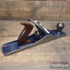 Vintage Record Tools No: 05 ½C Corrugated Sole Fore Plane - Fully Refurbished