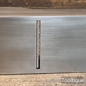 Vintage 1950’s Record Tools No: 05 ½ Fore Chuting Plane - Fully Refurbished