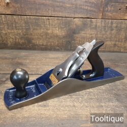 Vintage 1950’s Record Tools No: 05 ½ Fore Chuting Plane - Fully Refurbished
