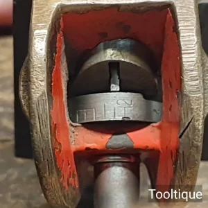 Vintage Eclipse No: 77 Handsaw Setting Pliers - Refurbished For Use