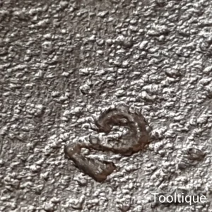 Vintage Gilpin No: 2 Socketed Norfolk Pattern Billhook - Fully Refurbished