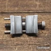 Vintage Eclipse No: 36 Plane and Chisel Honing Guide - Good Condition