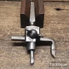 Vintage Eclipse No: 80 Tank Cutter for a Brace - Sharpened Ready To Ise