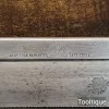 Vintage 10” Spear & Jackson 1930’s Leapfrog Steel Back Dovetail Saw - Fully Refurbished