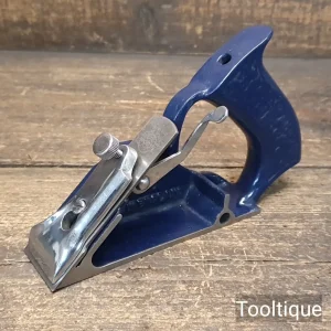 Vintage Woden Chisel or Internal Corner Plane - Refurbished Ready To Use