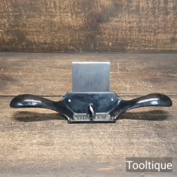 Vintage Stanley England No: 80 Cabinet Scraper - Refurbished Ready For Use