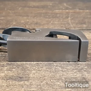 Vintage Record No: 077A Detachable Front Bullnose Plane - Fully Refurbished