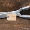 Vintage Spear & Jackson Sheffield Gardening Shears - Fully Refurbished