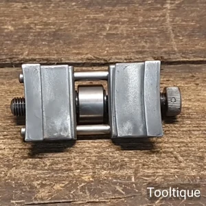 Vintage Eclipse No: 36 Plane & 2” Chisel Honing Guide - Refurbished Ready To Use