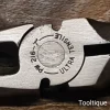 Vintage Elliot Lucas Ultra Tensile General Purpose Pliers - Good Condition